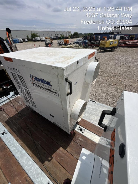 2023 KWIKOOL KPO5-43H