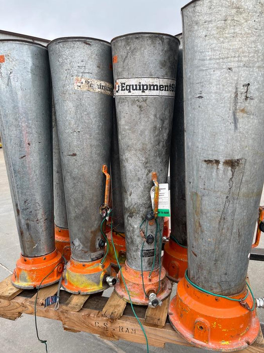 2021 MICHIGAN PNEUMATIC HV-6AM