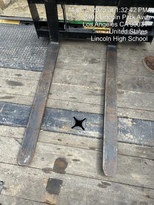 2024 VIRNIG PF4855-5VG