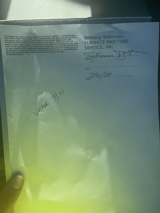 2023 LINCOLN ELECTRIC LN-25X