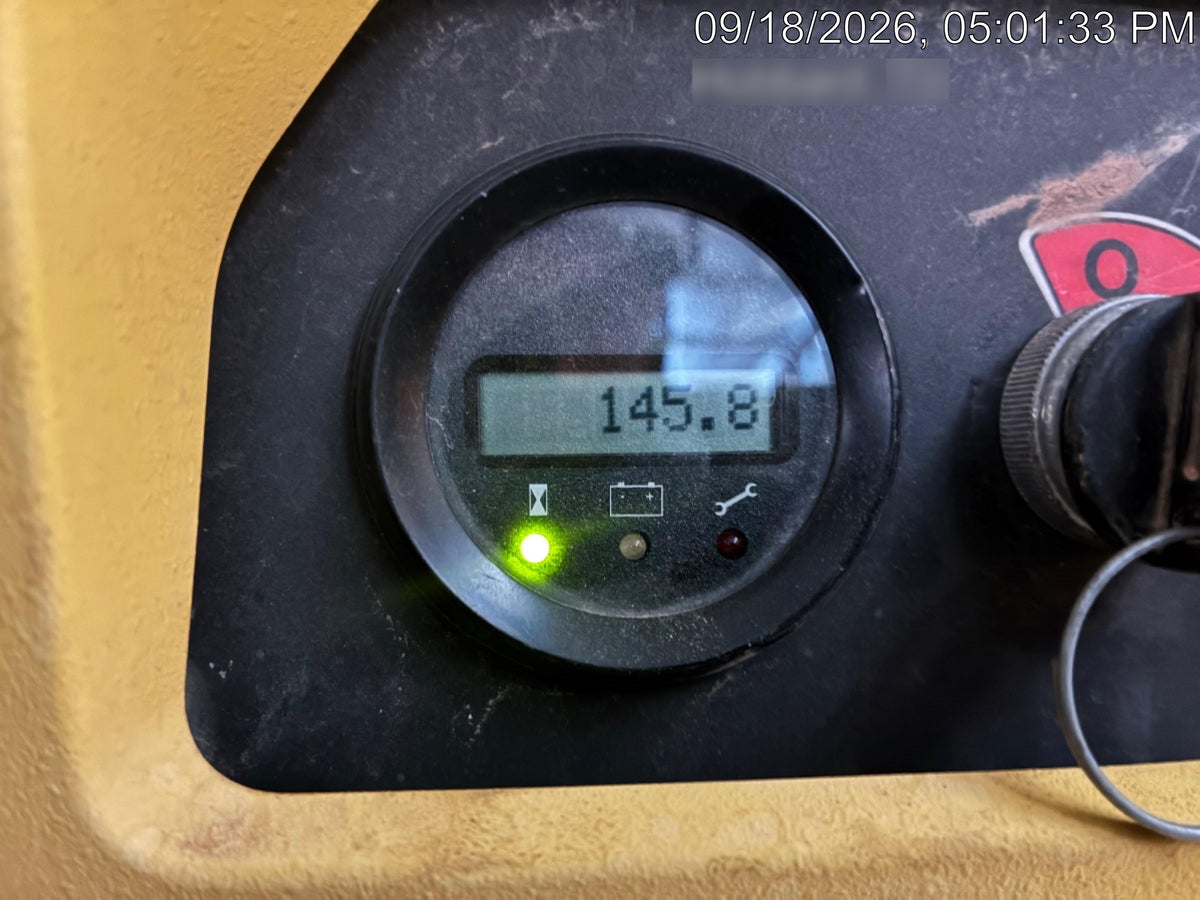 2020 HYSTER W45ZHD