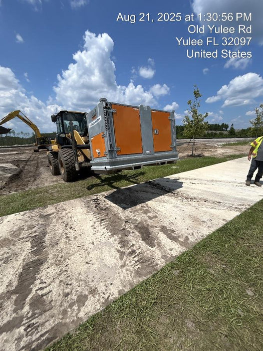 2022 MYERS-SETH MSP PP-150