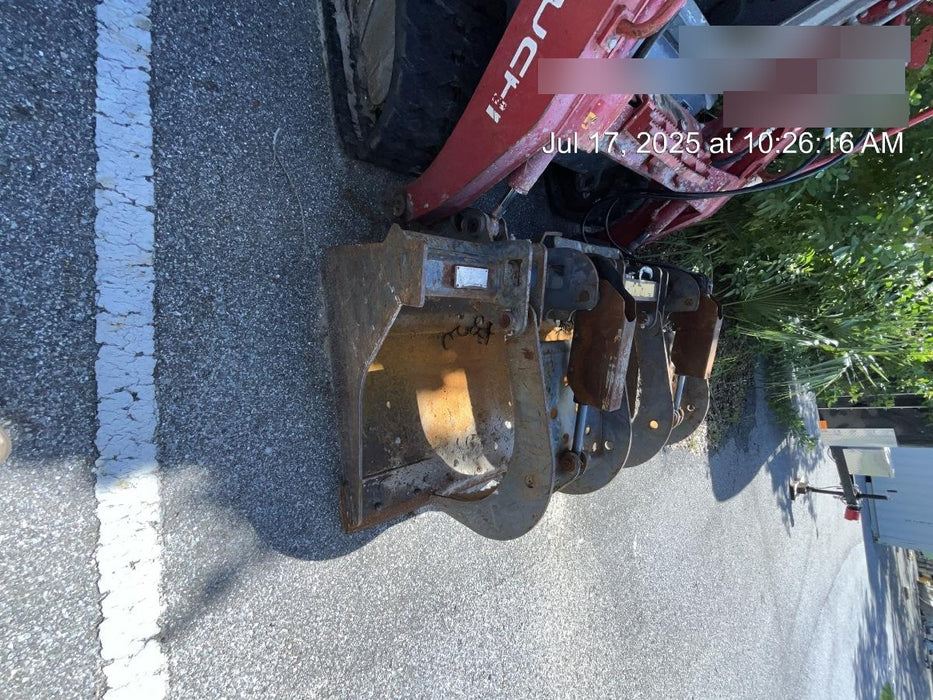 2022 SOLESBEE SBG-72