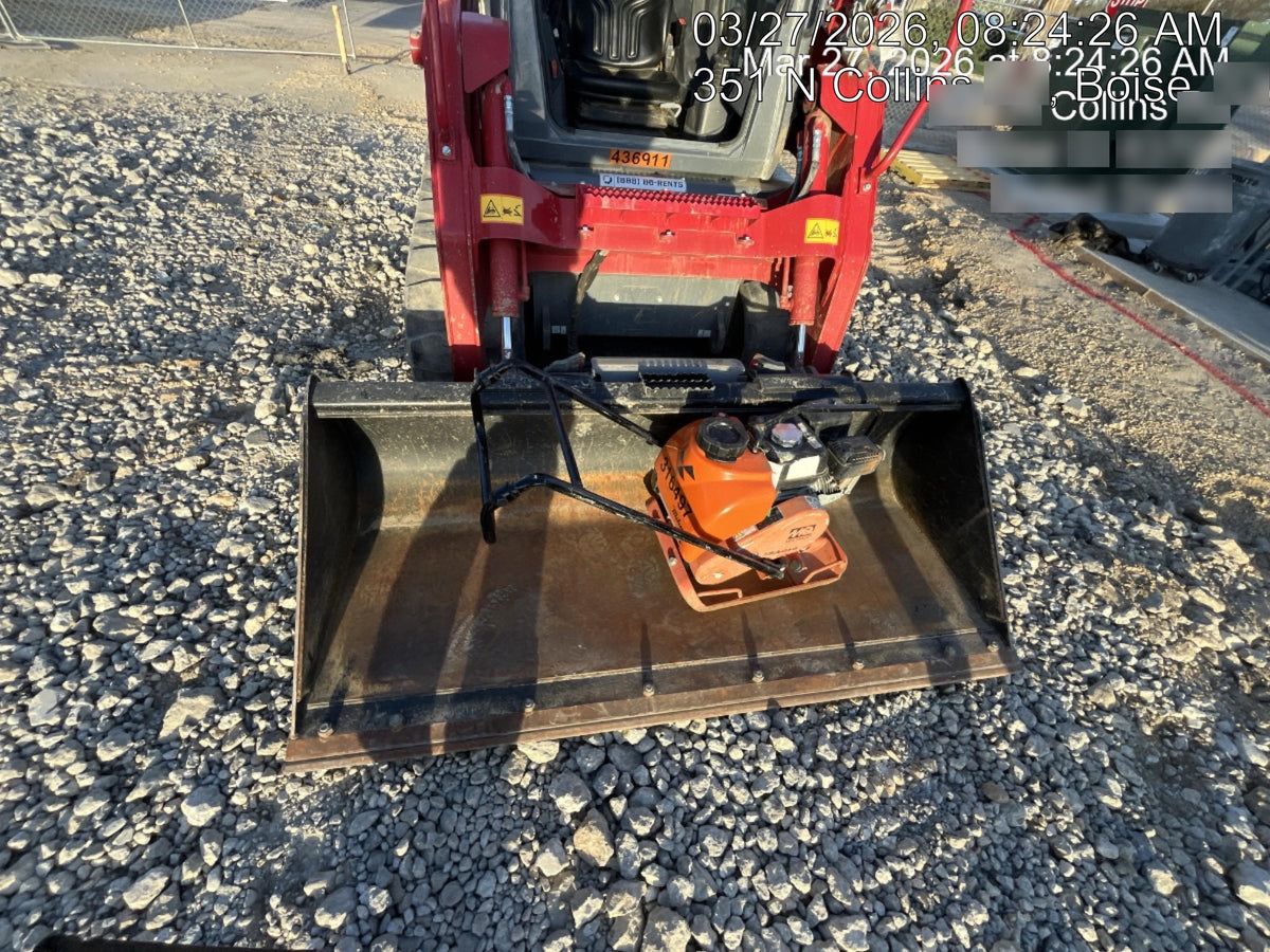 2023 MULTIQUIP MVC82VHW