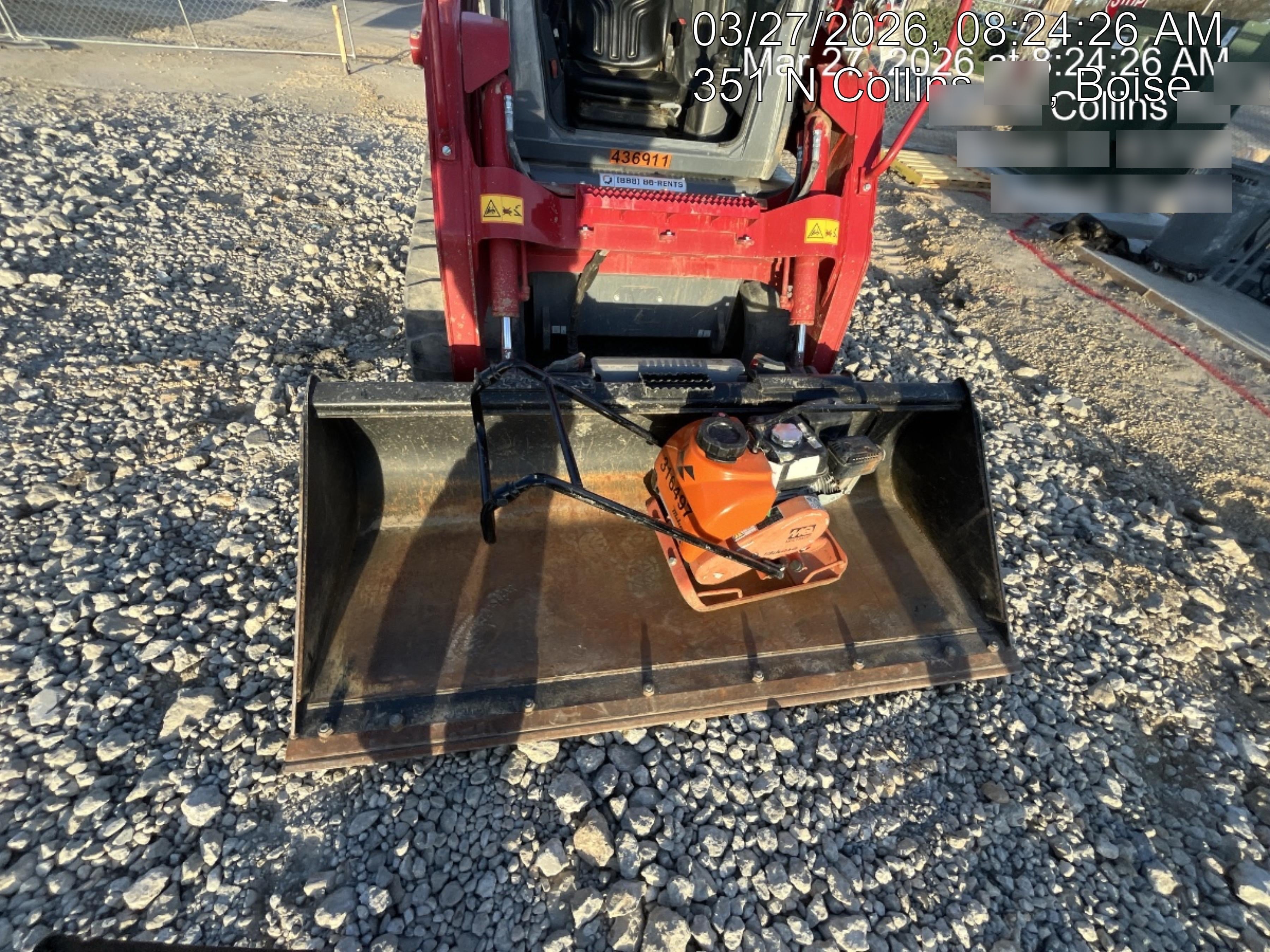 2023 MULTIQUIP MVC82VHW