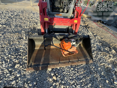 2023 MULTIQUIP MVC82VHW