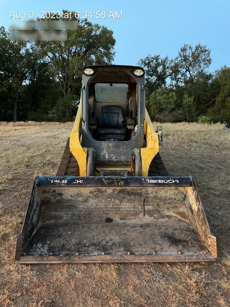 2019 WACKER NEUSON ST31