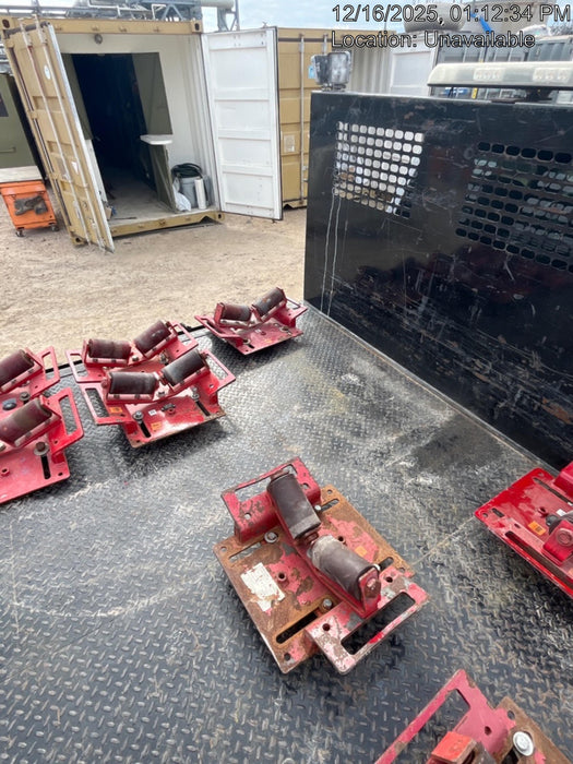 2021 MATHEY DEARMAN 2110