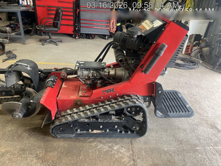 2022 BARRETO E2036RTKH-4MS