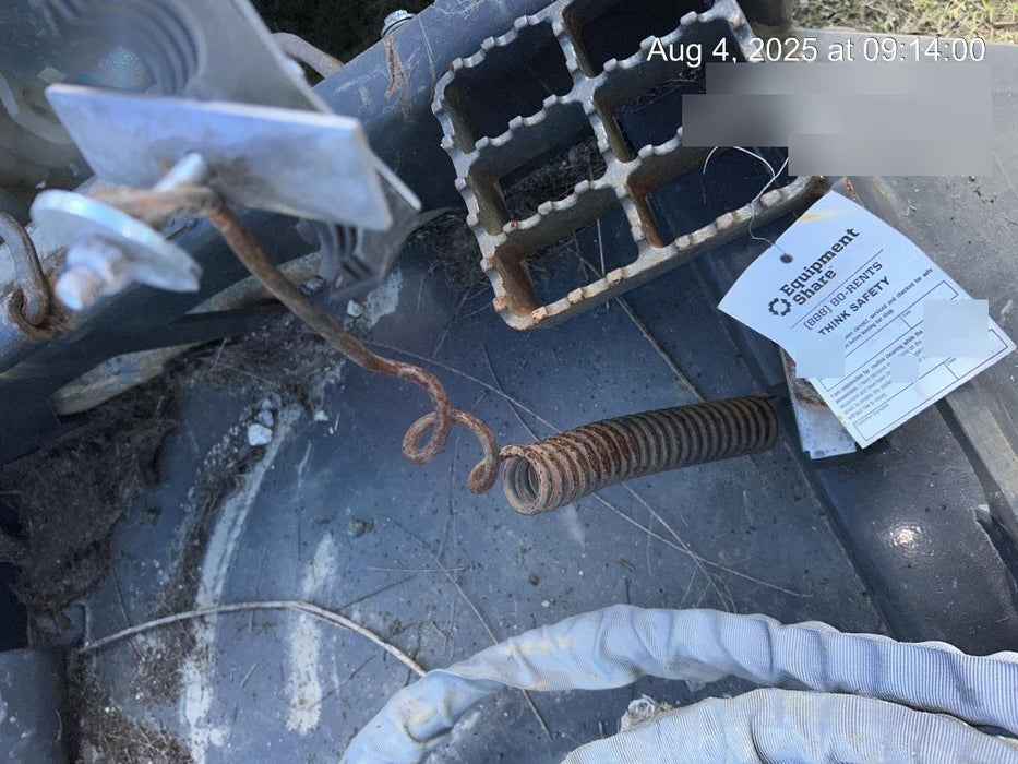 2020 PALADIN 30372A-0022