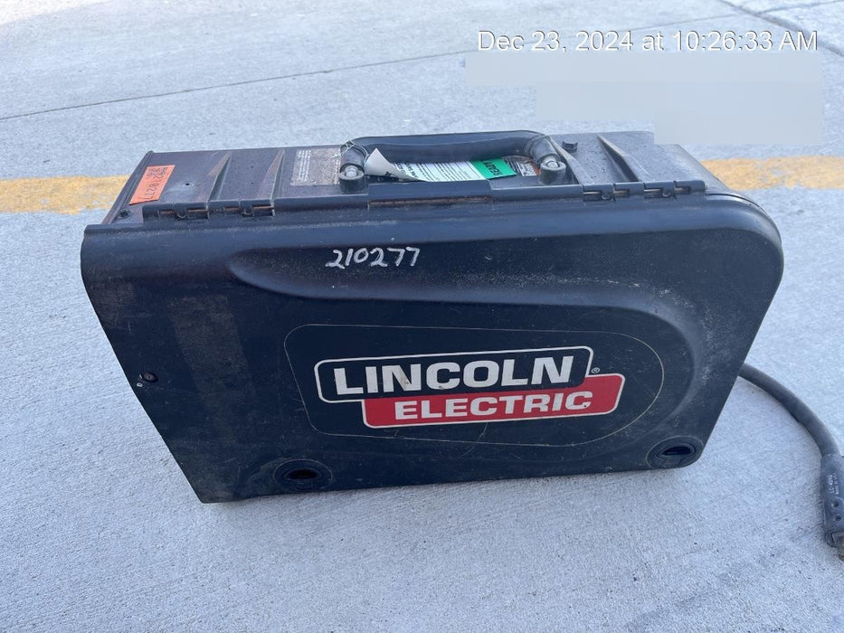 2022 LINCOLN ELECTRIC K4266-1