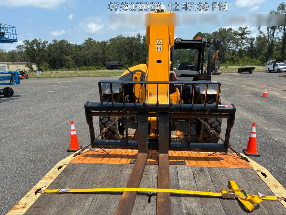 2024 JCB 509-42