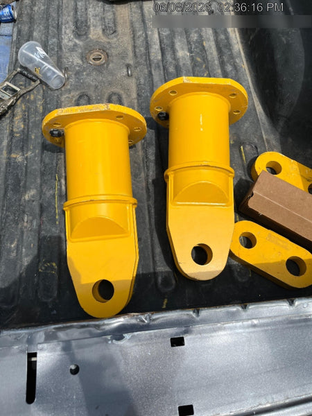 2024 MODULIFT M050/EU