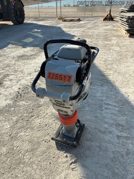 2026 MULTIQUIP MTX60HD