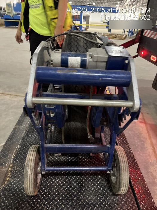 2022 CURRENT TOOLS 99