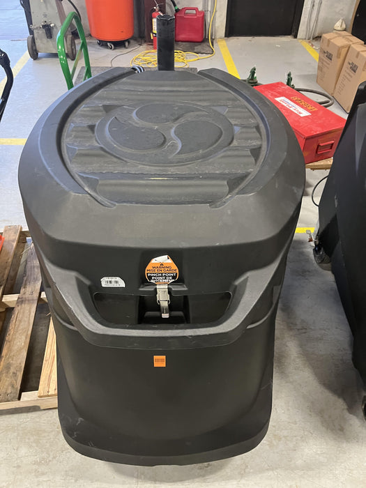 2022 POWER BREEZER PB4BASE