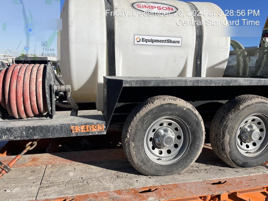 2024 SIMPSON SWT-52517