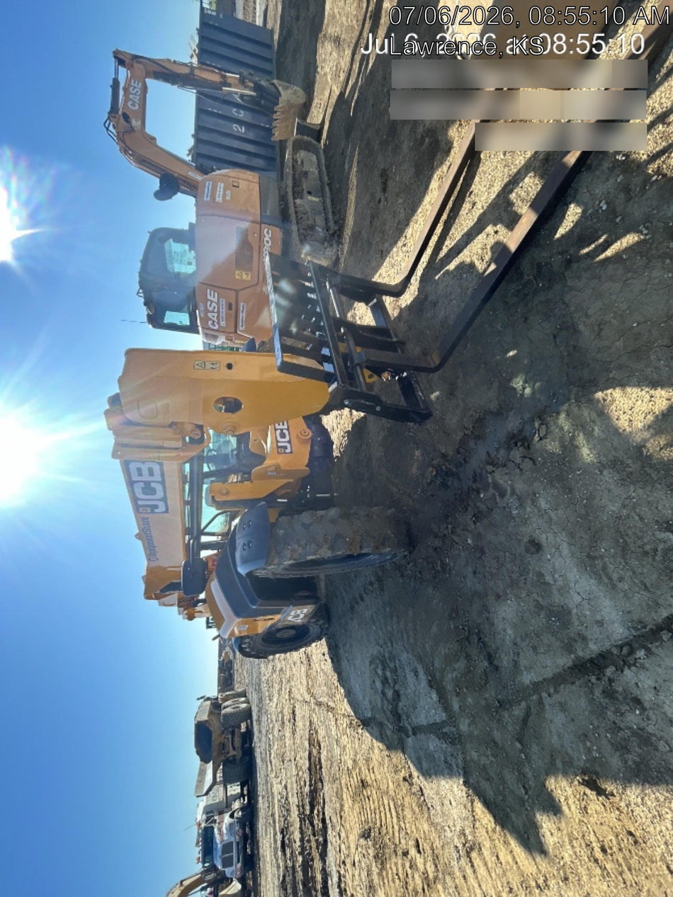 2024 JCB 506-36