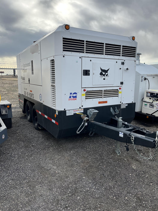 2024 BOBCAT PA915WCU-T4F