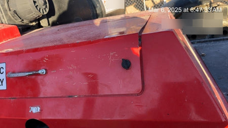 2022 MANITOU MTA10055