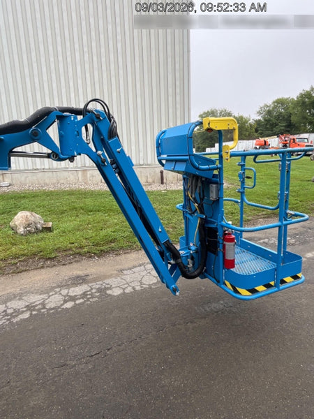 2025 GENIE Z-30/20N RJ