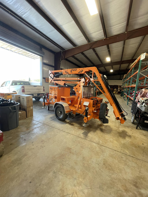 2023 MALTA DYNAMICS X1250