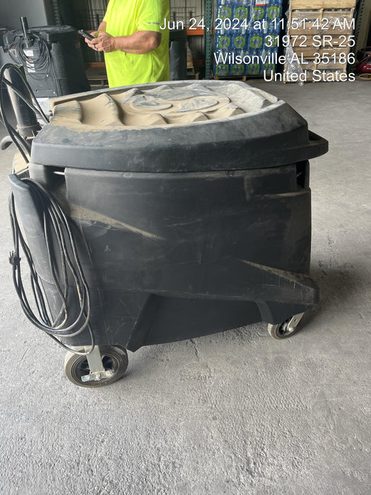 2021 POWER BREEZER PB10-A-06-B