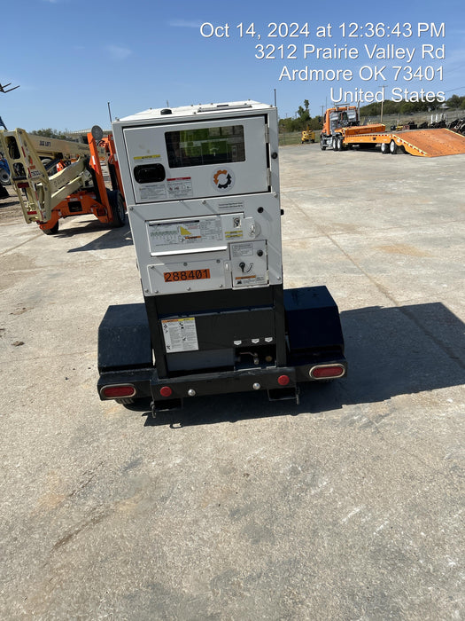 2023 SHINDAIWA DGK15FL