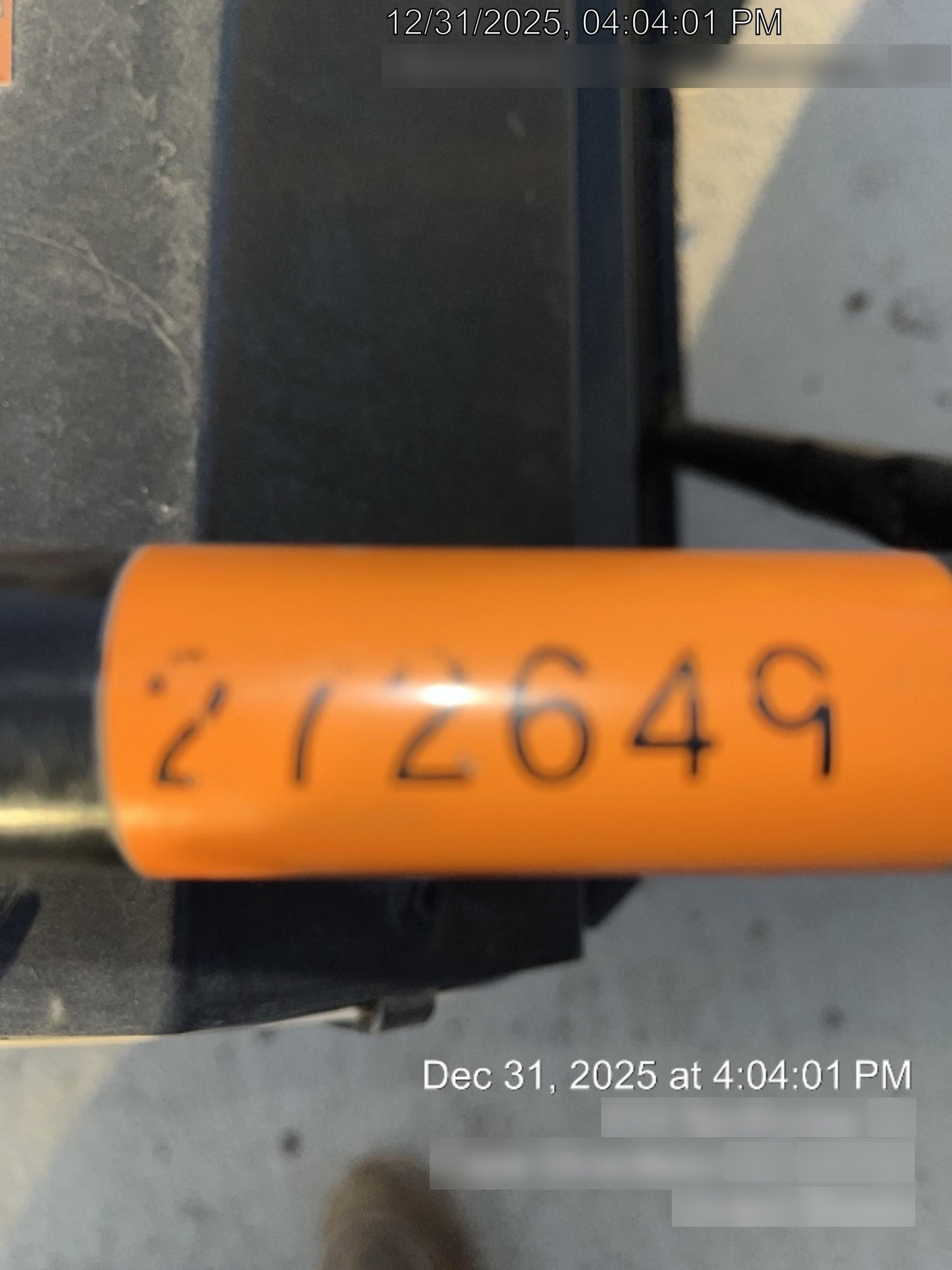 2022 HEATSTAR HS175KT