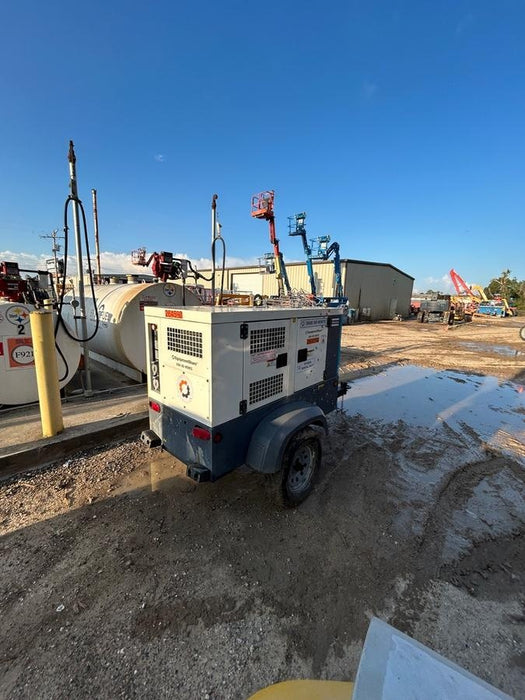 2022 ATLAS COPCO QAS25 CWK