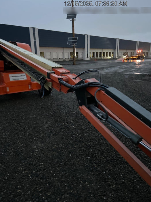 2020 JLG 660SJ