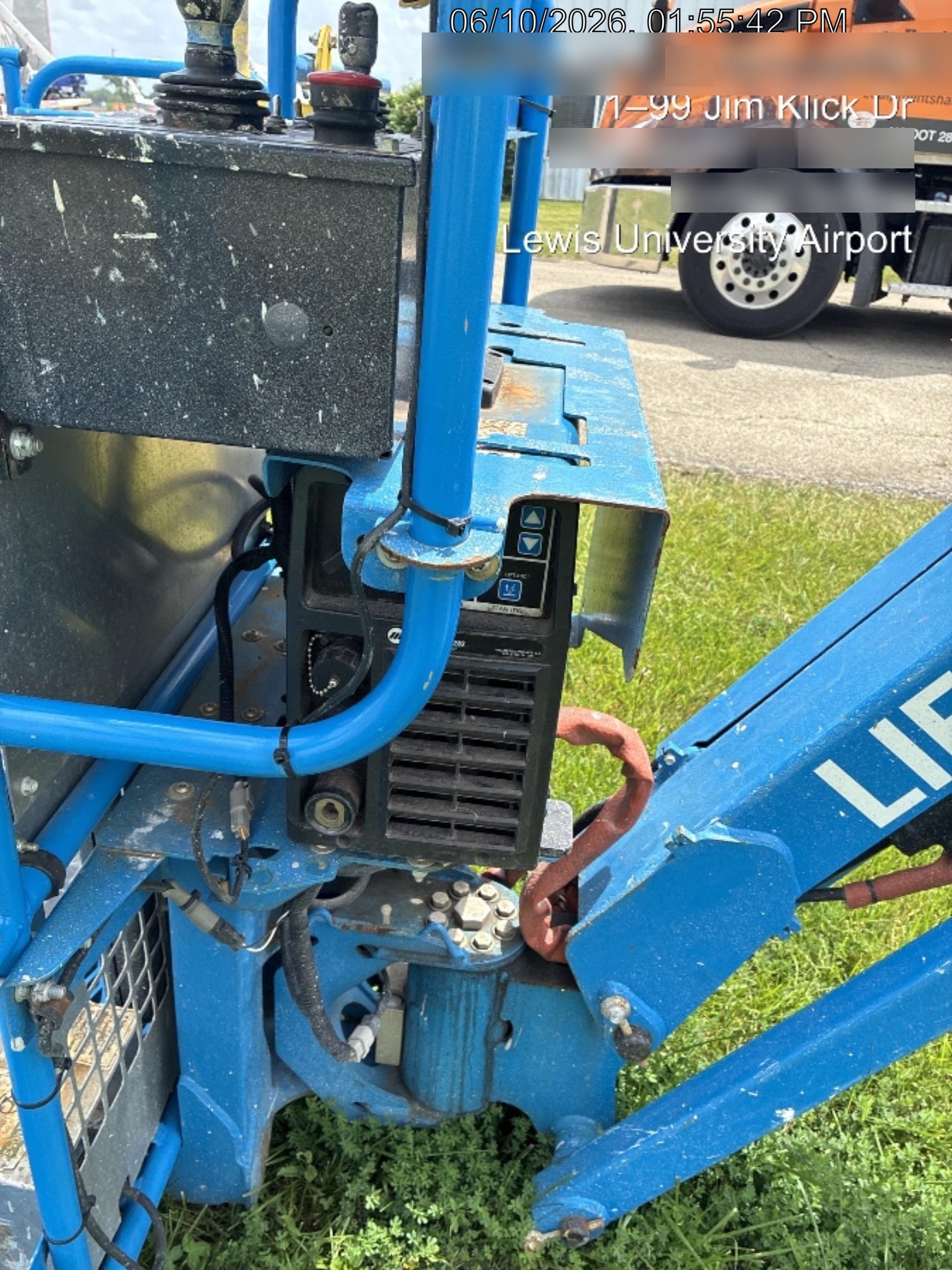 2022 MILLER ELECTRIC CST-280