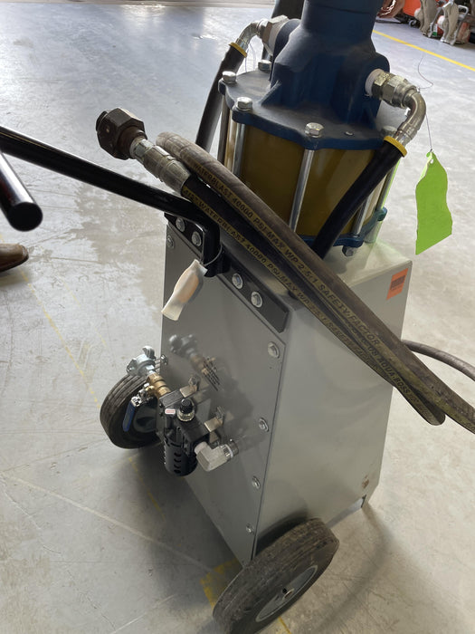 2021 PINNACLE PDQC3600B