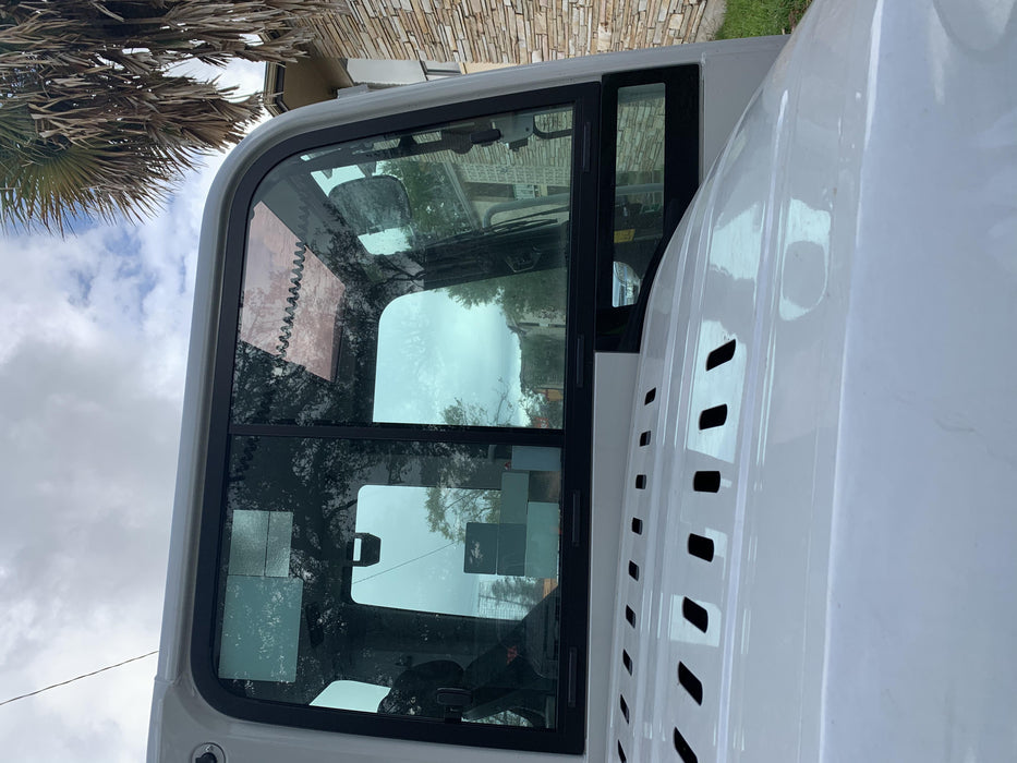 2020 Takeuchi TB290C Cab/Heat/Air, Rubber Tracks, Manual TAG QC