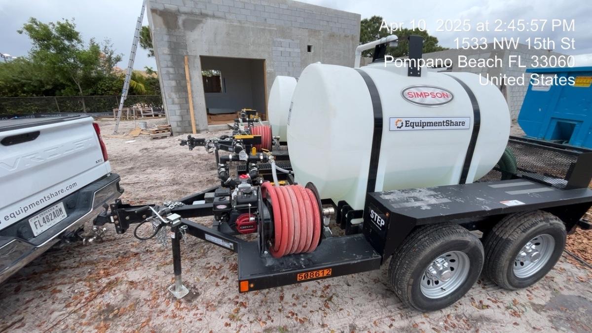 2024 SIMPSON SWT-52517