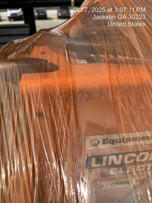 2023 LINCOLN ELECTRIC FLEXTEC 350X