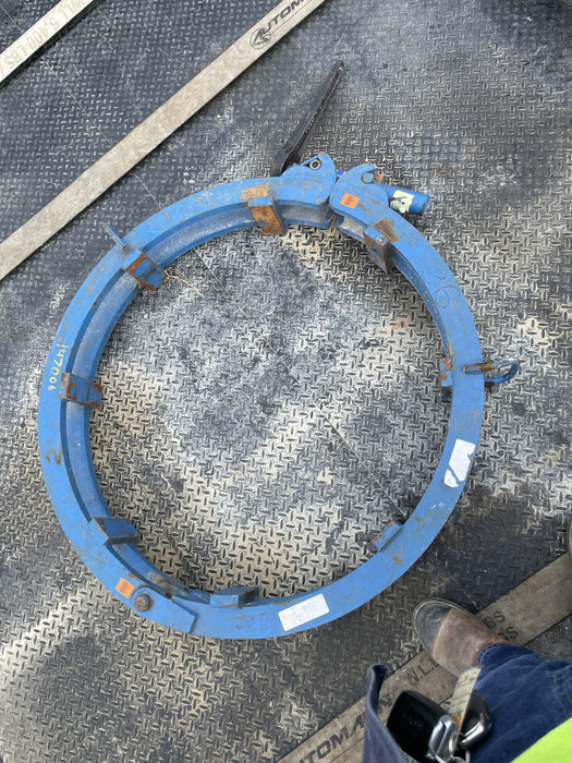 2021 KC WELDING KCW36