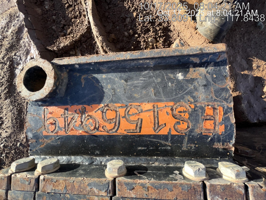 2021 PALADIN TWC500-18