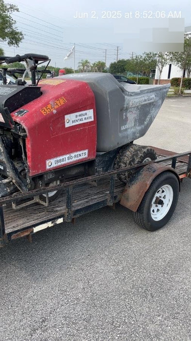 2023 TORO MB-1600
