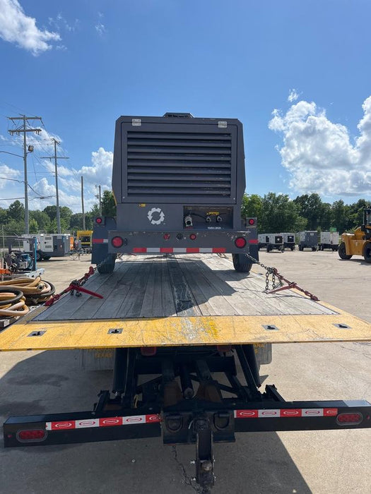 2024 ATLAS COPCO XAS 850