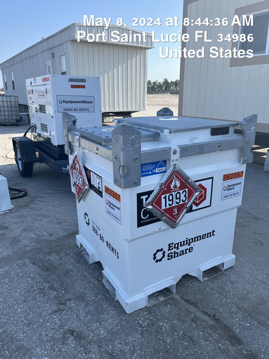 2023 WESTERN GLOBAL 10TCG-ES-12VFHK