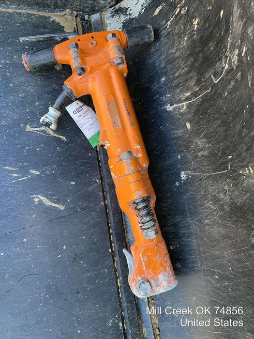 2021 MICHIGAN PNEUMATIC MP-TPB90-114