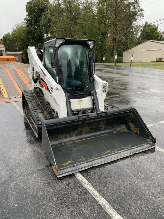 2021 BOBCAT T740