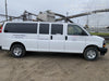 2023 CHEVROLET Express Van - Rental