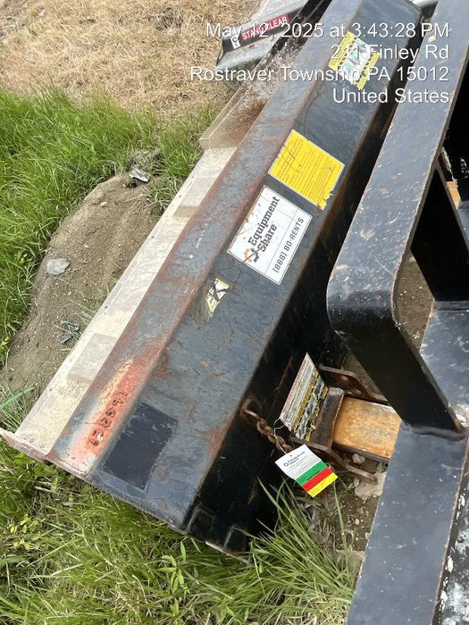 2021 STAR INDUSTRIES 1406B