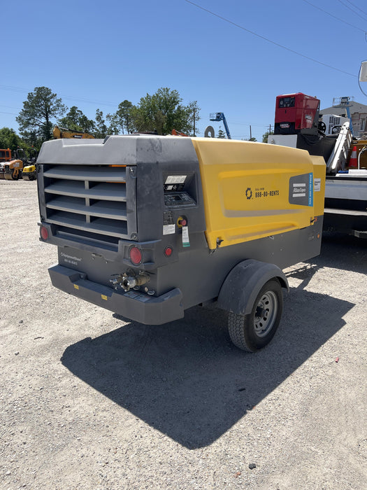 2023 ATLAS COPCO XAS 400-150 PACE