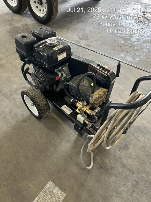 2025 MI-T-M CW-3504-5MGH