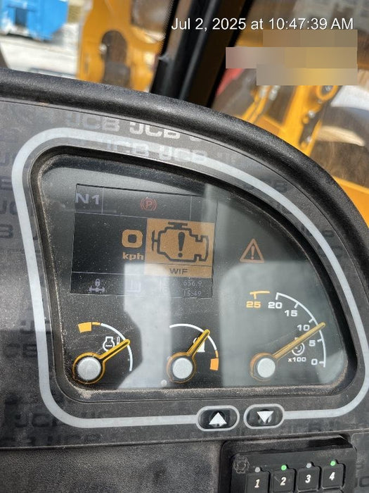 2024 ARROW MATERIAL HANDLING FS5100CB - 72"