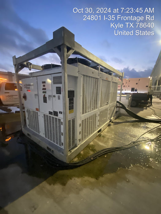 2024 SMARTECH SCOD101AR4