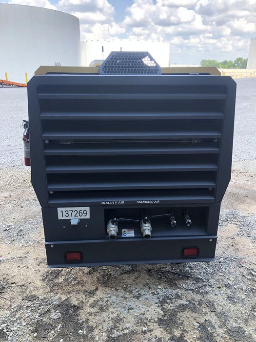 2021 ATLAS COPCO XAS 900